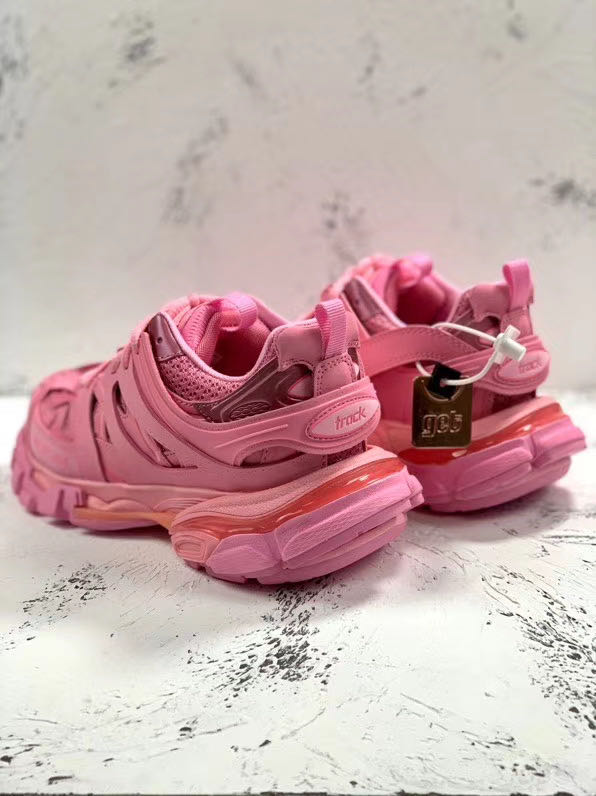 Ba*len*cia*ga shoes aaaa(women)-115