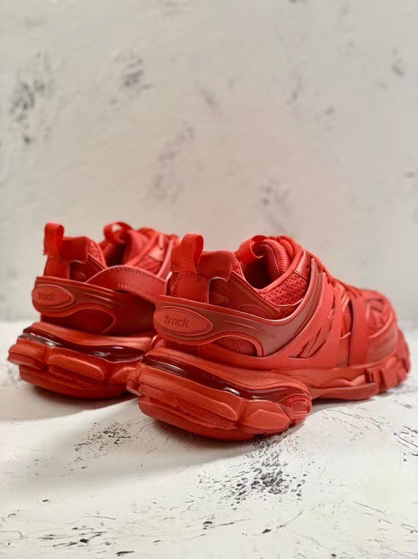 Ba*len*cia*ga shoes aaaa(women)-111