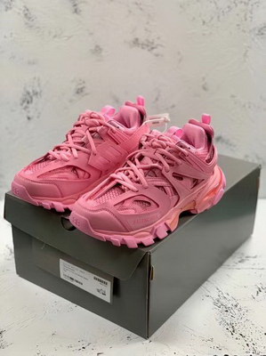 Ba*len*cia*ga shoes aaaa(women)-115