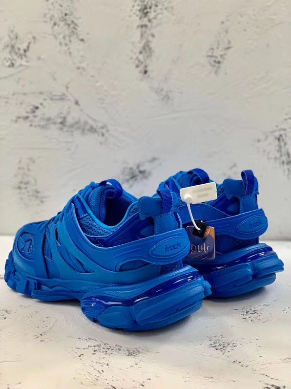 Ba*len*cia*ga shoes aaaa(women)-110