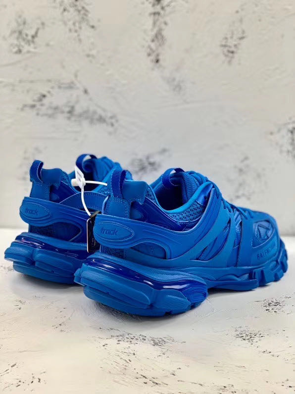 Ba*len*cia*ga shoes aaaa(women)-110