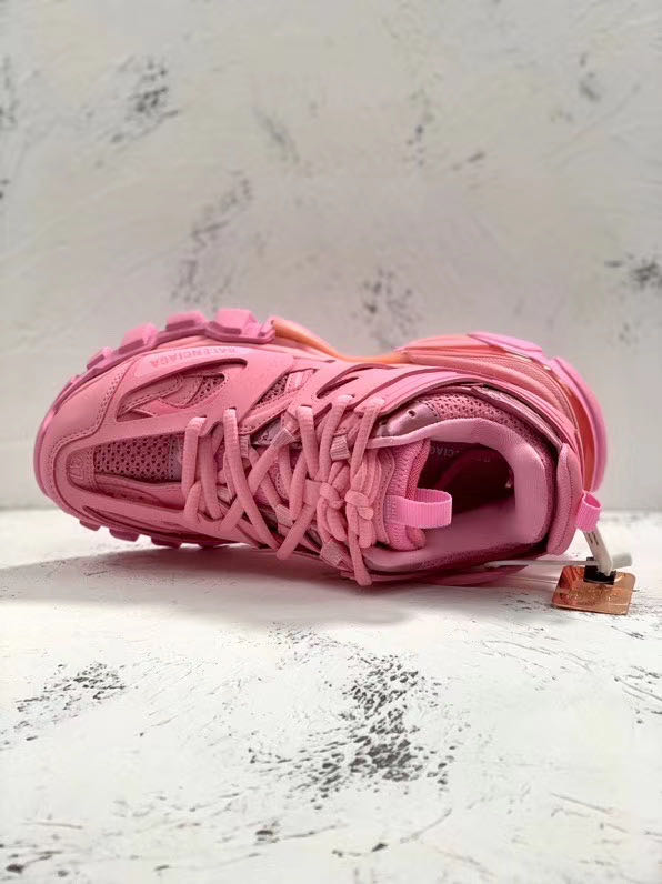 Ba*len*cia*ga shoes aaaa(women)-115