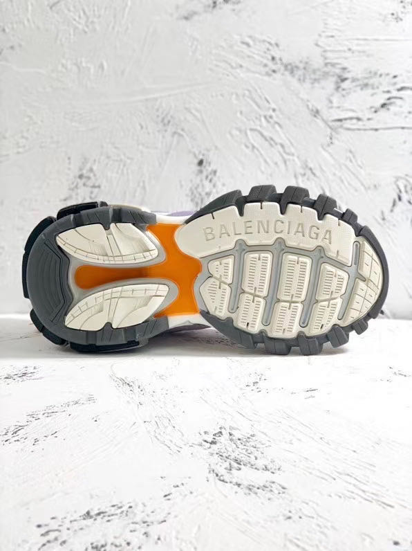 Ba*len*cia*ga shoes aaaa(women)-113