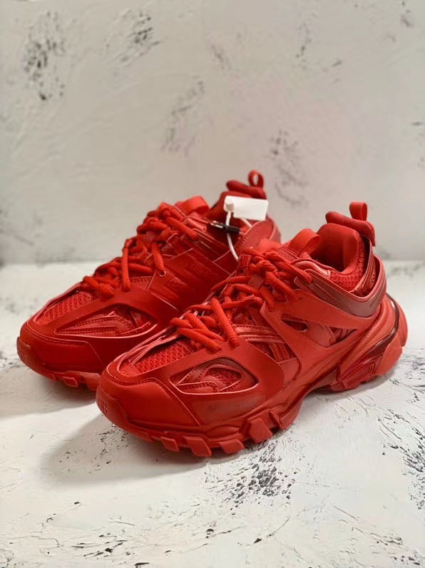 Ba*len*cia*ga shoes aaaa(women)-111