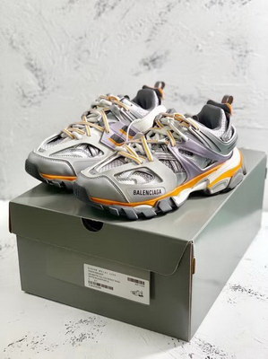 Ba*len*cia*ga shoes(aaaa)-119