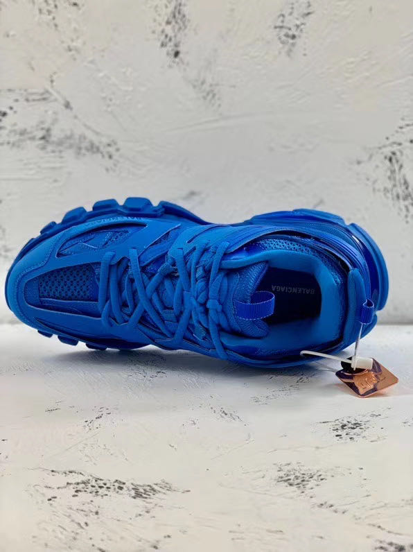 Ba*len*cia*ga shoes(aaaa)-116