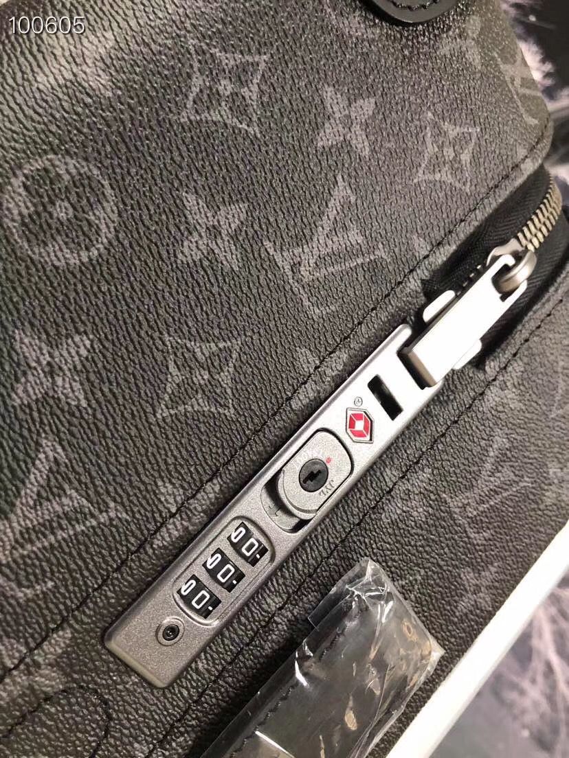 LV Suitcase(AAA)-003