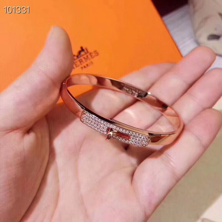 Hermes Bracelet-135