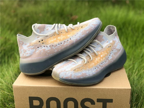 Yeezy Boost 380 “Pepper”