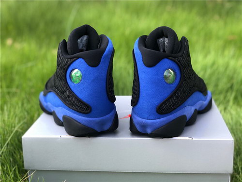 Air Jordan 13 Retro “Hyper Royal“