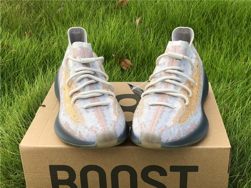 Yeezy Boost 380 “Pepper”