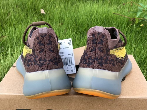 Authentic Adidas Yeezy Boost 380-005