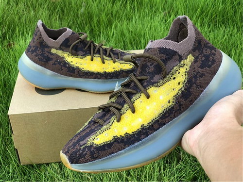Authentic Adidas Yeezy Boost 380-005