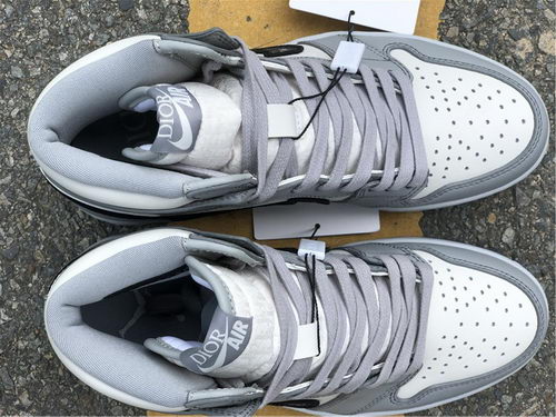 Dior x Air Jordan 1 High OG