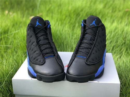 Air Jordan 13 Retro “Hyper Royal“