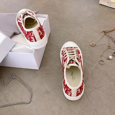 D*or shoes aaa(women)-072