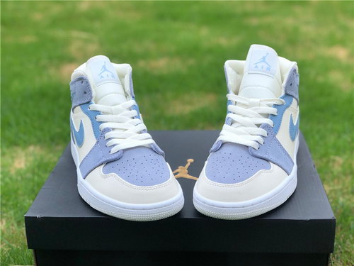Air Jordan 1 Mid-049