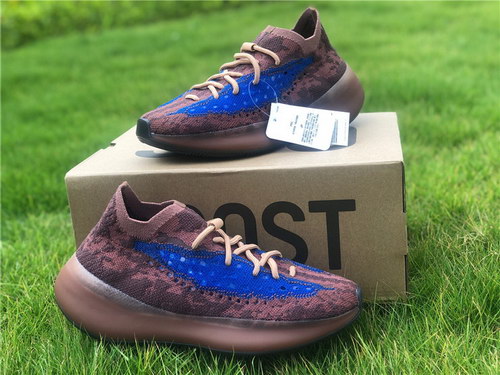 adidas Yeezy Boost 380 “Azure”
