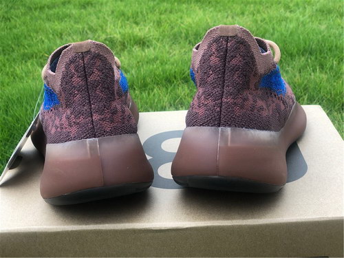 adidas Yeezy Boost 380 “Azure”
