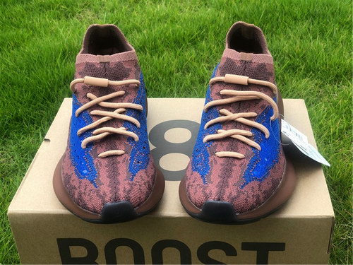 adidas Yeezy Boost 380 “Azure”