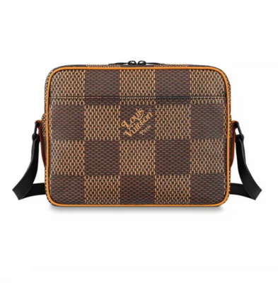 LV Handbags AAA(Men)-062