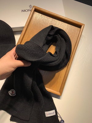 Moncler Knit Set(AAA)-011