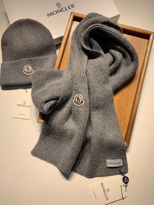 Moncler Knit Set(AAA)-010