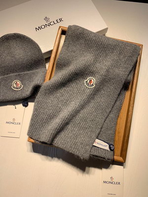 Moncler Knit Set(AAA)-010