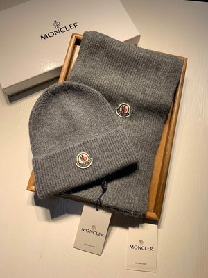 Moncler Knit Set(AAA)-010