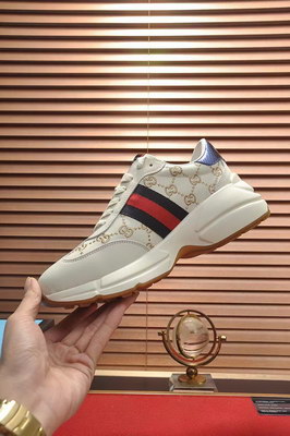 G*u*i shoes aaa(women)-193