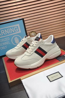 Gucci Shoes AAA(Women)-195