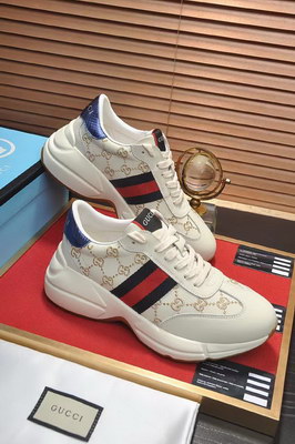 G*u*i shoes aaa(women)-193