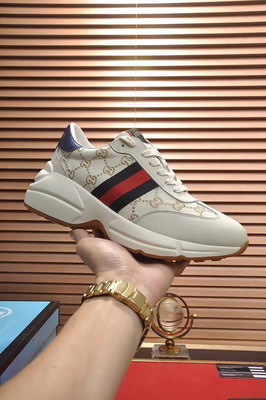 G*u*i shoes aaa(women)-193