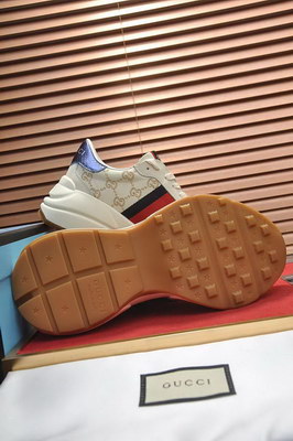 G*u*i shoes aaa(women)-193