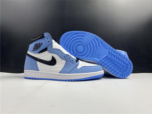 Air Jordan 1 High OG University Blue