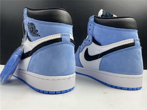 Air Jordan 1 High OG University Blue