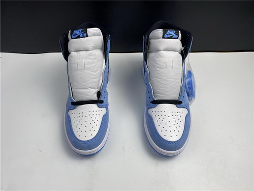 Air Jordan 1 High OG University Blue