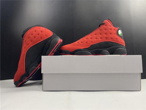 Air Jordan 13 Reverse Bred