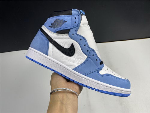 Air Jordan 1 High OG University Blue