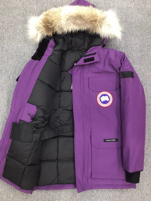Canada Goose Coat-180