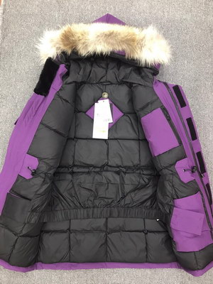 Canada Goose Coat-180