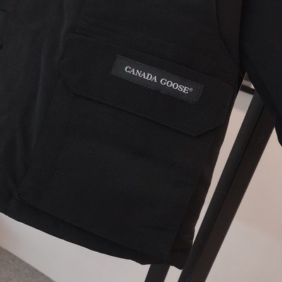 Canada Goose Coat(Kid)-005