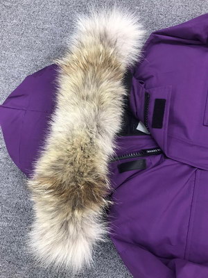 Canada Goose Coat-180