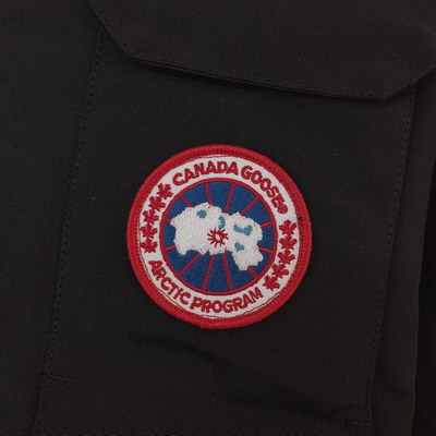 Canada Goose Coat(Kid)-005