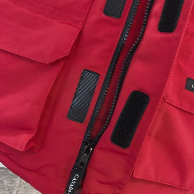Canada Goose Coat(Kid)-002