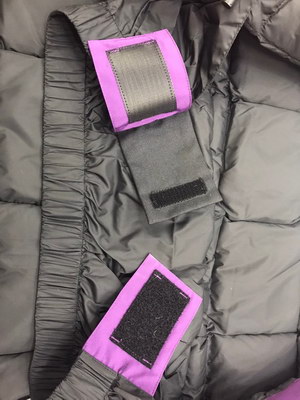 Canada Goose Coat-180