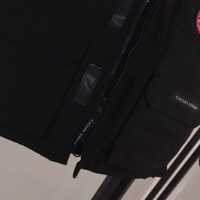 Canada Goose Coat(Kid)-005