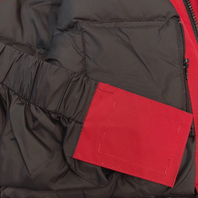 Canada Goose Coat(Kid)-002