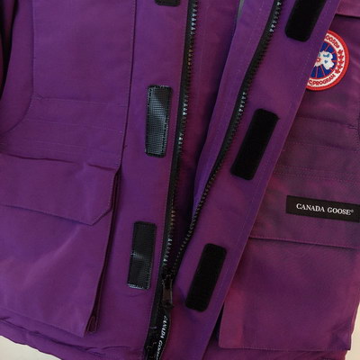 Can*a Go*e coat(kid)-003