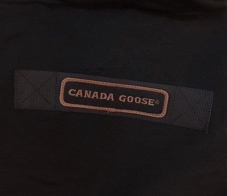 Canada Goose Coat(Kid)-005